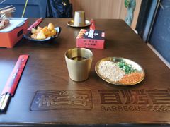 -林二哥宜烤官·宜宾小烧烤