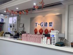 -爱秀造型 T-G