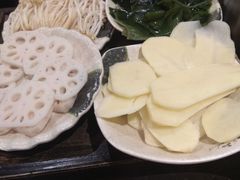 -肖肖酸萝卜鱼火锅(总店)