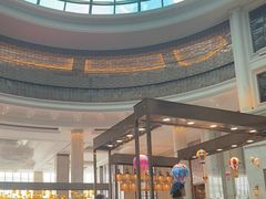 -漢咖啡·全服务式自助晚餐(武汉洲际酒店)