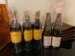 -御盛苑富隆汇·传承川菜·商务简餐(江北嘴店)