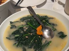 -汤城小厨•粤菜•靓汤(苏州街店)