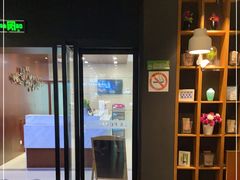 -上海怡沁园度假酒店