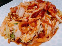 老厨白菜-梅飞酒家(桑园路店)
