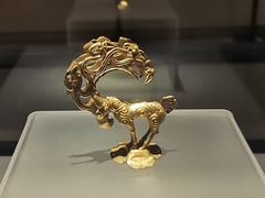 -陕西历史博物馆