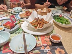 -点都德(奥体印象城店)