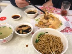 -振鼎鸡(丰庄路店)