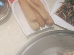 -九府羊鲜羊火锅·烧烤(任丘东风美食街店)