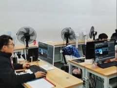 -CGWANG王氏教育(重庆校区)