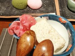 -井梧町川式料理(海河店)