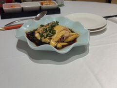 -小厨娘淮扬菜(天印大道店)