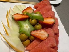 -海底捞火锅(天一广场亚细亚店)