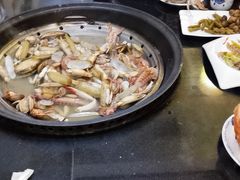 -大杰海鲜锅(基隆路店)