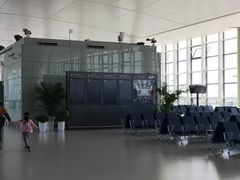 -温州龙湾国际机场