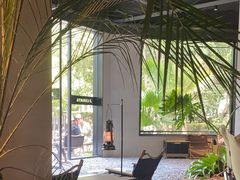 -J Create城市露营咖啡·简餐·宠物(上海动物园店)