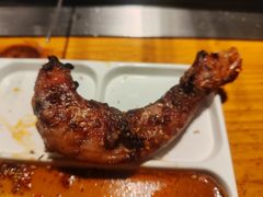 -牛上牛吊炉烧烤(红旗大街店)