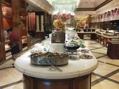-古南都饭店-遂心遂意自助餐厅(广州路店)