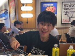 -阿亲家·韩式无限烤肉(春熙路店)