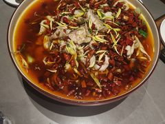 -四川饭店·小龙虾(长白店)
