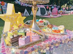 -上海青草地幼儿园