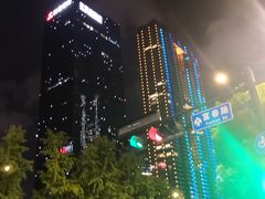 -钱江新城