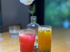 -一坐一忘云南菜(三里屯店)