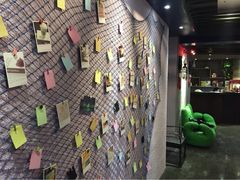 OMG剧情密室逃脱-恐怖游戏(湖滨店)