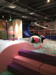 -桃桃城堡(欧亚汇集店)