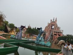 -青岛方特梦幻王国