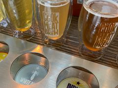 -The BREW·酿餐厅(浦东嘉里大酒店)