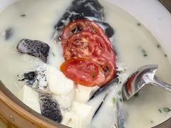千岛湖浓汤鱼头-全乐鱼馆·淳牌有机鱼直营店