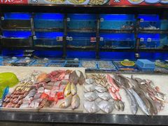 -兴仙饭店·闽味海鲜(马尾总店)