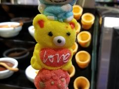 -白天鹅宾馆·流浮阁咖啡厅