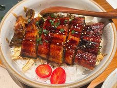 -人间酒暖·Go blanc·烧鸟·深夜食堂(陆家嘴店)