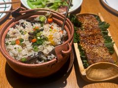 -一坐一忘云南菜(三里屯店)