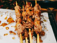 -肉串汪(望京店)