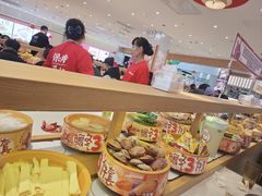 -龍歌自助小火锅(崂山丽达店)