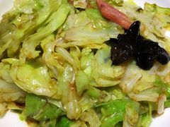 -吕氏疙瘩汤·海鲜新鲁菜(凯德mall新都心店)