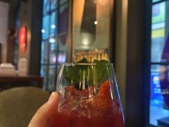 -黑草莓(重庆路店)
