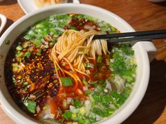 -中阿兰牛肉面(悦海新天地店)