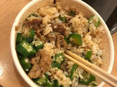 -食其家·牛丼咖喱(金桥国际店)