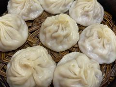 -笑云开汤包店(网巾市店)