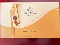 -GODIVA(王府井apm店)