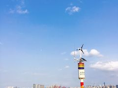 -西秀海滩公园