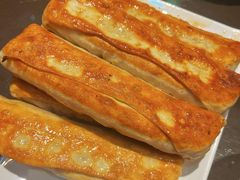 -福荣居褡裢火烧京味家常菜(西四店)