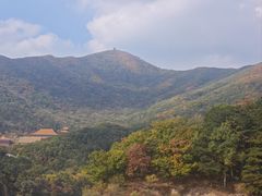-松花湖风景名胜区