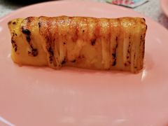 焦糖玉子烧-争鲜回转寿司(太阳宫凯德PLUS店)