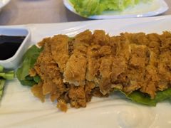 -功德林素菜饭庄(前门店)