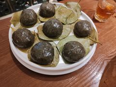 -张家卫·阳江菜·小海鲜(肥婆湾桥店)