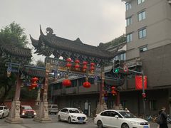 -宫廷糕点铺(人民中路店)